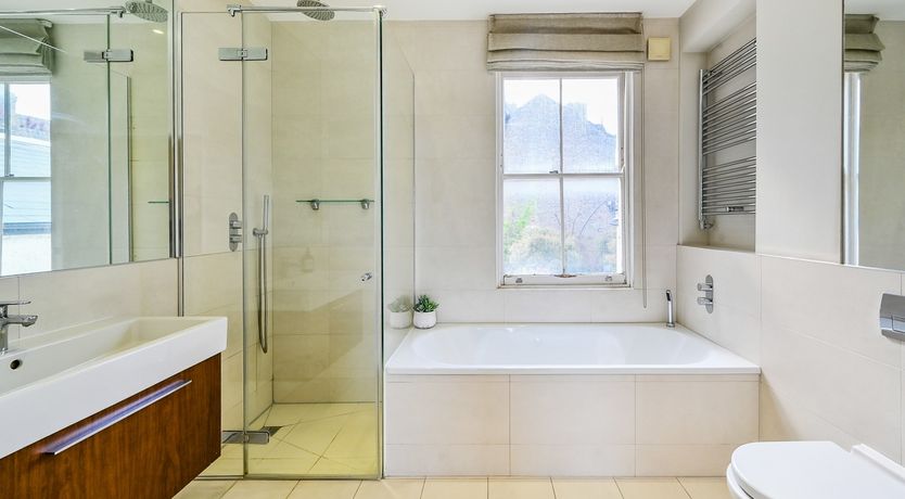 Photo of Wandsworth Willows