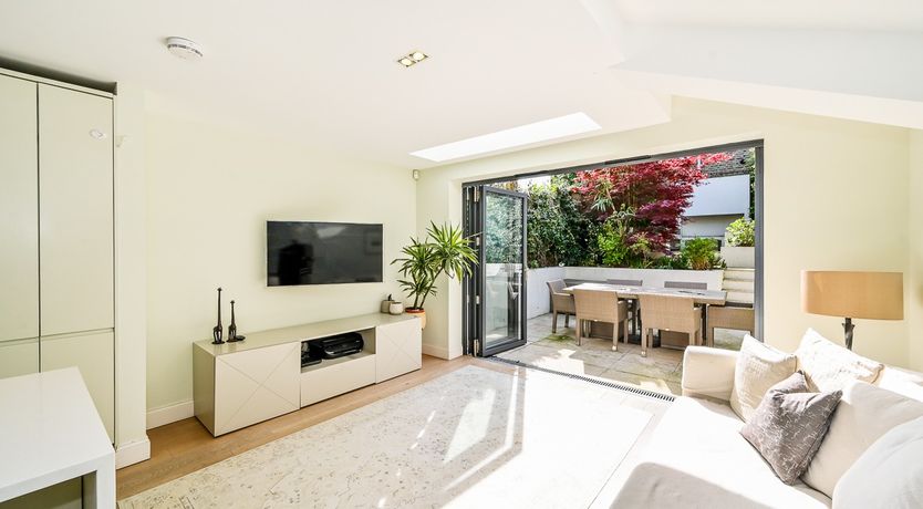 Photo of Wandsworth Willows