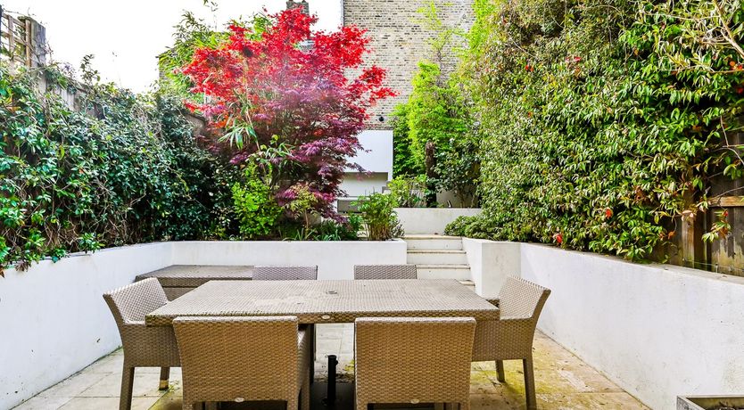 Photo of Wandsworth Willows