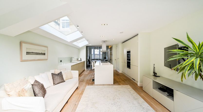 Photo of Wandsworth Willows