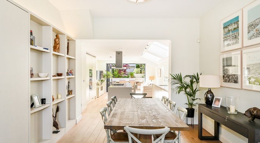 Photo of Wandsworth Willows