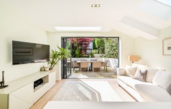 Wandsworth Willows Holiday Home