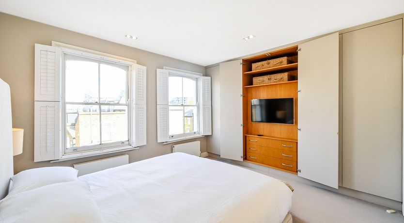 Photo of Wandsworth Willows