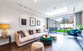 Photo of Beside Battersea