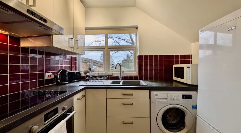 Photo of Simply Love