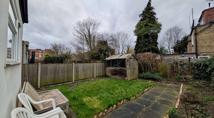 Photo of Simply Love