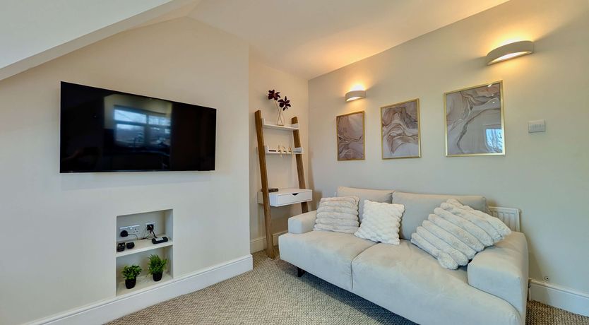 Photo of Simply Love