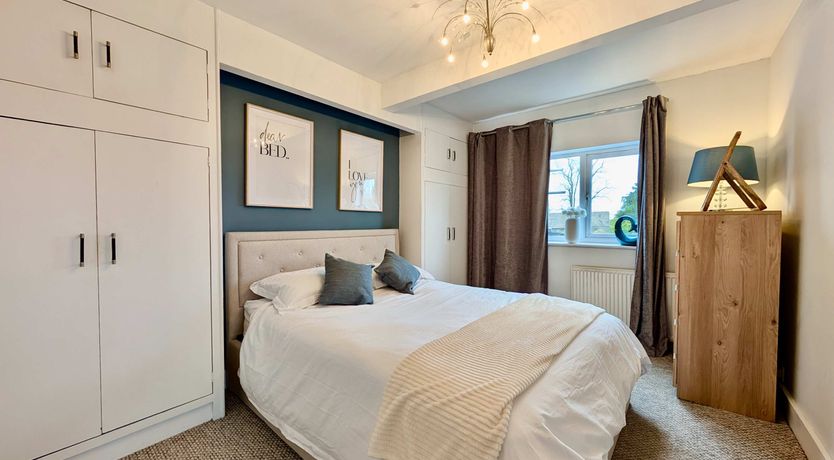 Photo of Simply Love