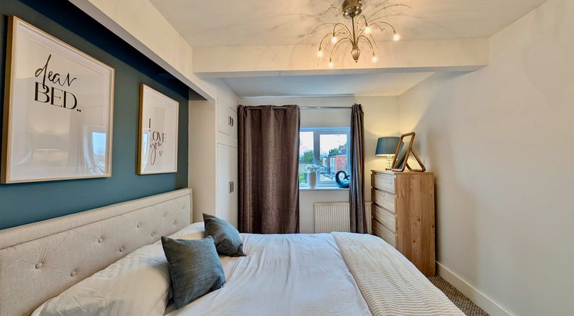 Photo of Simply Love