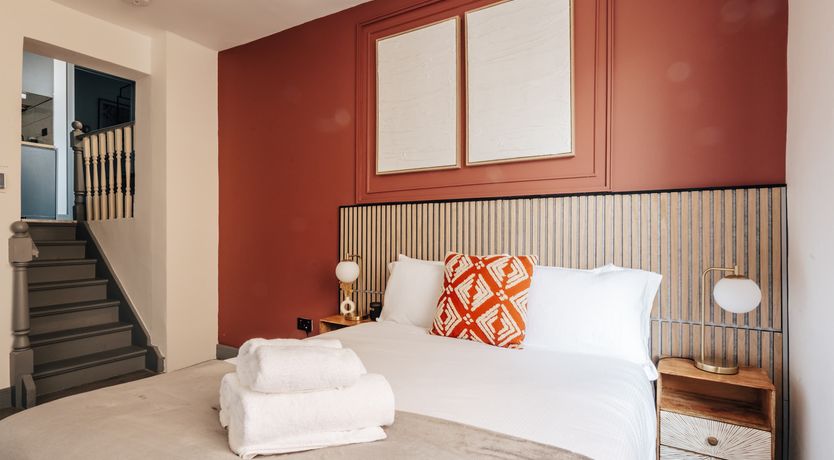 Photo of The City Melody