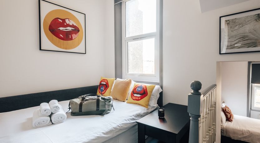 Photo of The City Melody