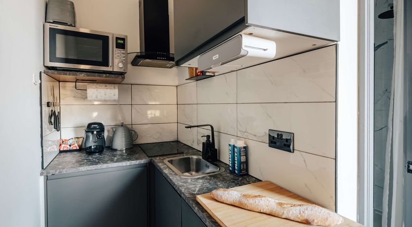 Photo of The City Melody