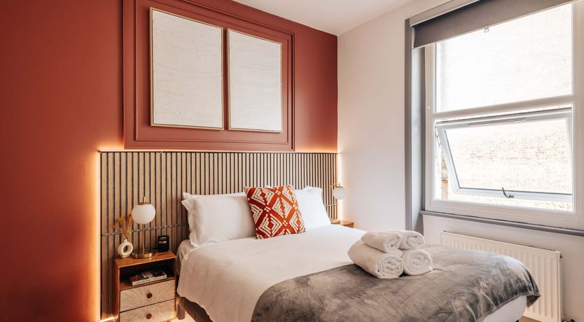 Photo of The City Melody