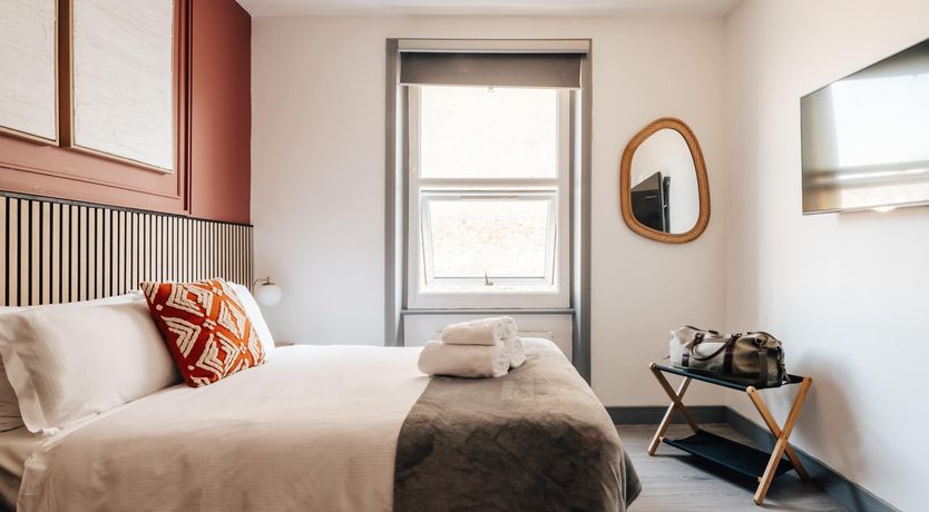 Photo of The City Melody