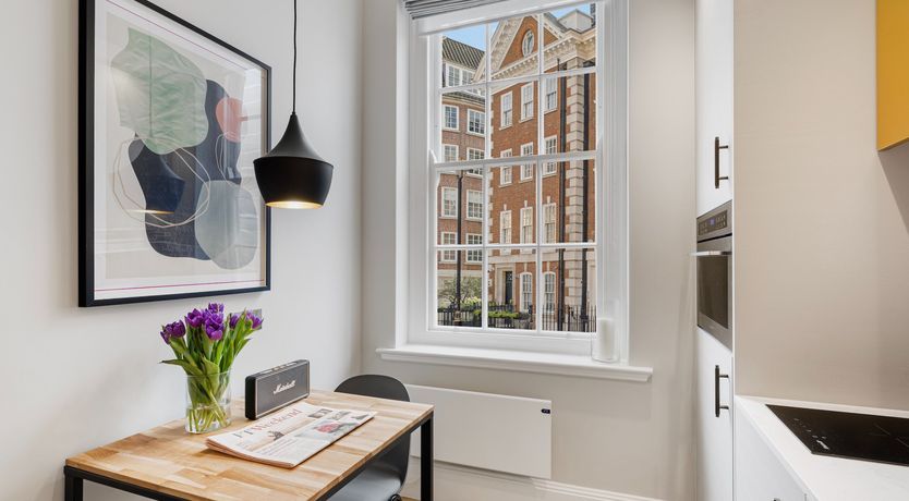 Photo of Chelsea Nights