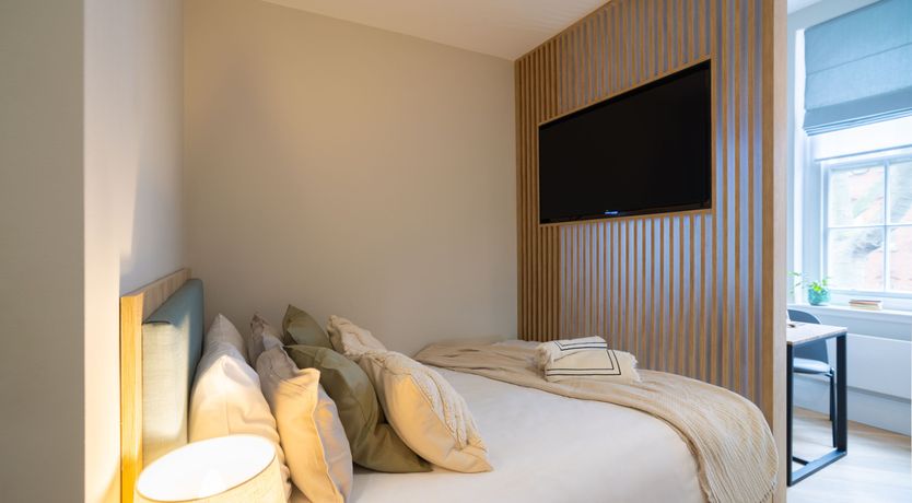 Photo of Chelsea Nights