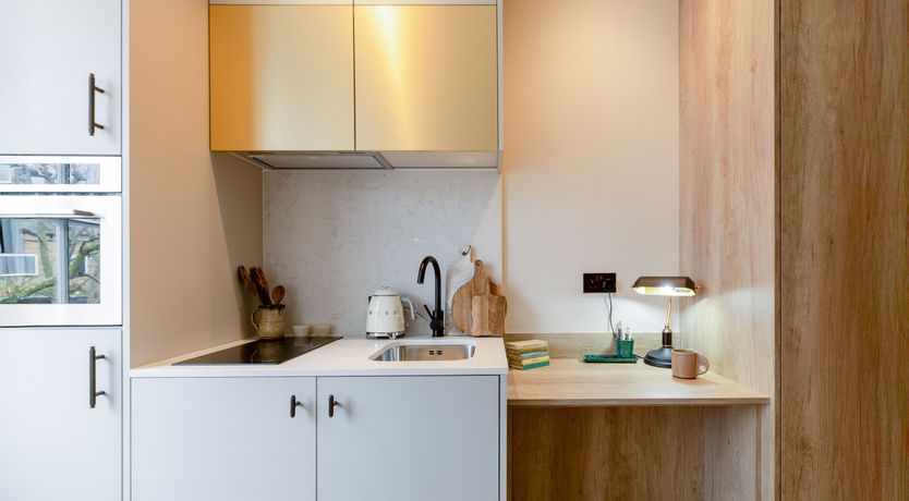 Photo of Chelsea Nights