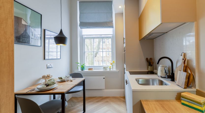 Photo of Chelsea Nights