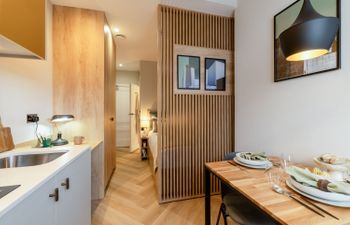 Chelsea Nights Holiday Home