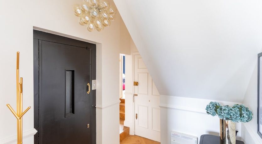 Photo of Grace & Poise