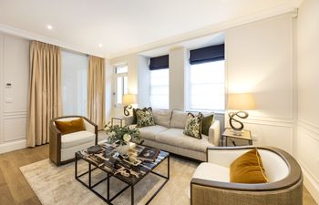 The Silver Pearl Holiday Home