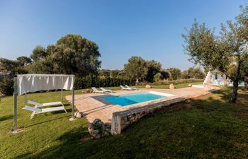 A Place to Dream Holiday Home