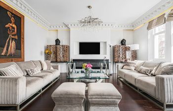 The Ivy & The Pearl Holiday Home