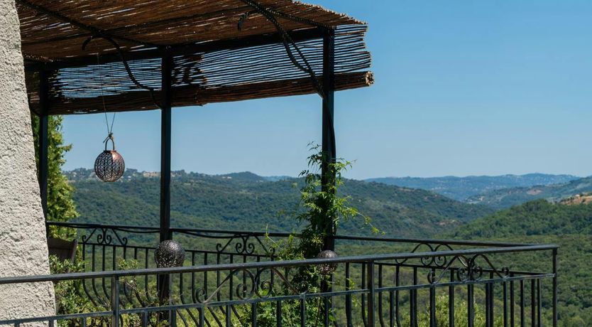 Photo of Lac de Saint-Cassien View