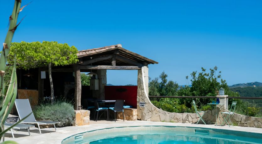 Photo of Lac de Saint-Cassien View