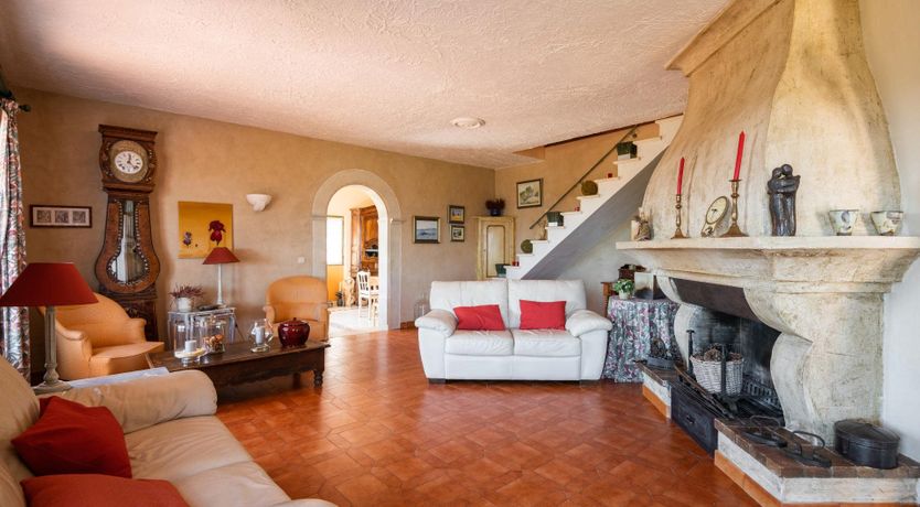 Photo of Lac de Saint-Cassien View