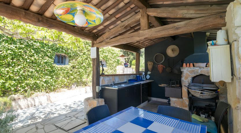 Photo of Lac de Saint-Cassien View