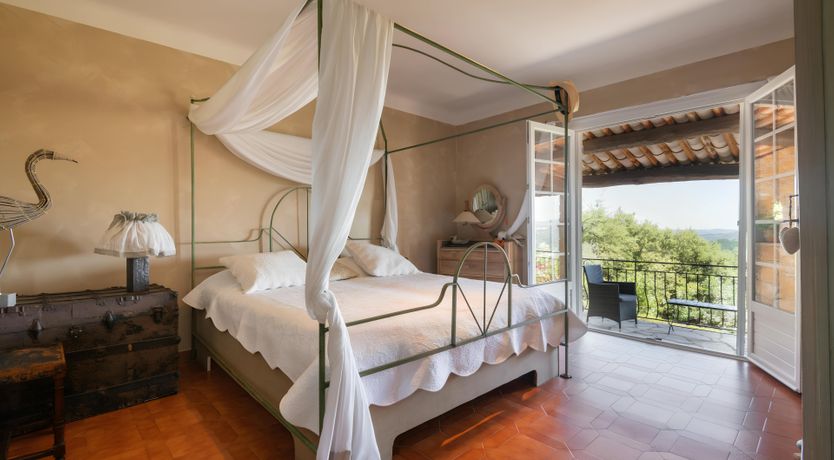 Photo of Lac de Saint-Cassien View