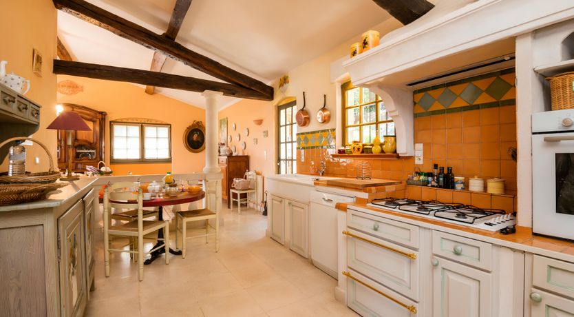 Photo of Lac de Saint-Cassien View