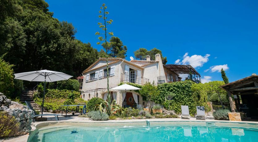 Photo of Lac de Saint-Cassien View