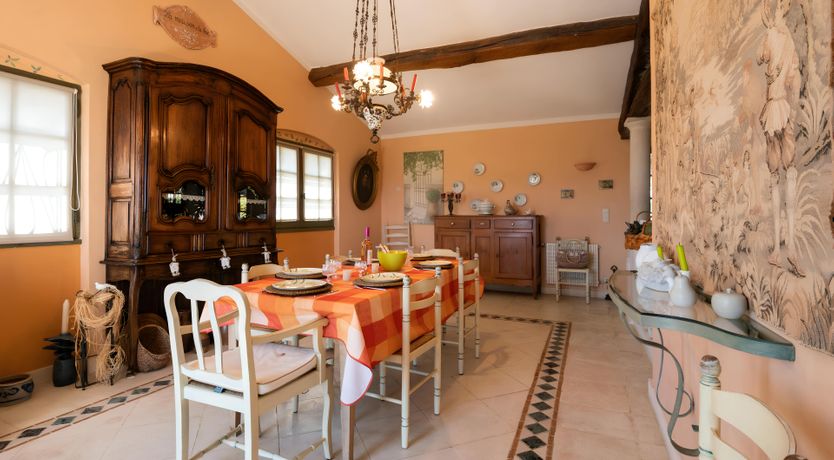 Photo of Lac de Saint-Cassien View