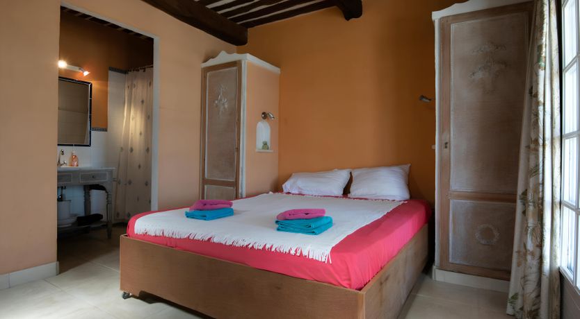 Photo of Lac de Saint-Cassien View