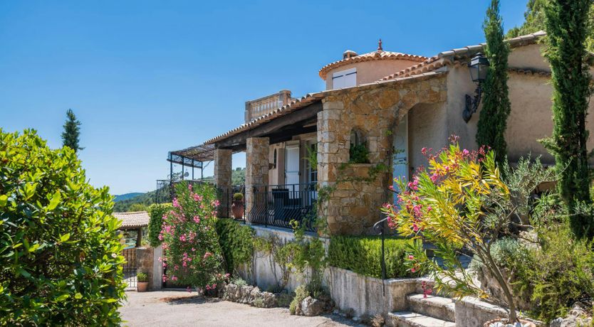 Photo of Lac de Saint-Cassien View