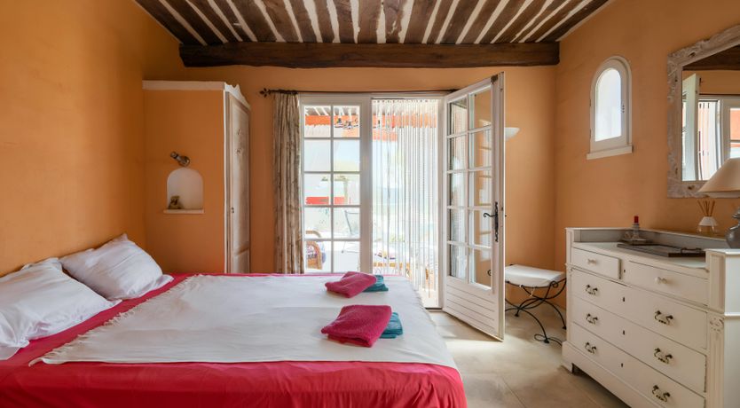 Photo of Lac de Saint-Cassien View