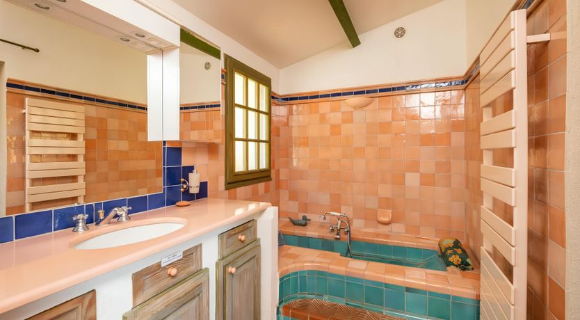 Photo of Lac de Saint-Cassien View