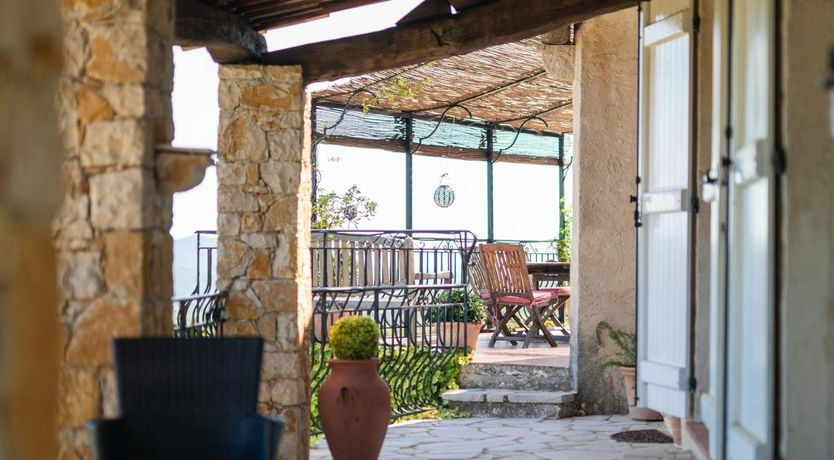 Photo of Lac de Saint-Cassien View