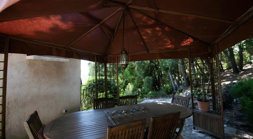 Photo of Lac de Saint-Cassien View