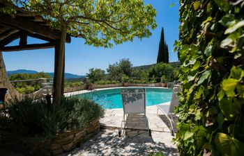 Lac de Saint-Cassien View Holiday Home