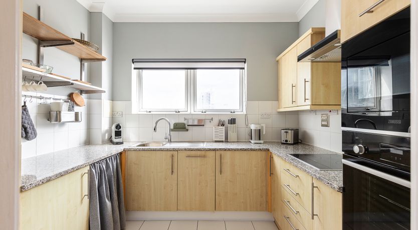 Photo of River Reflection