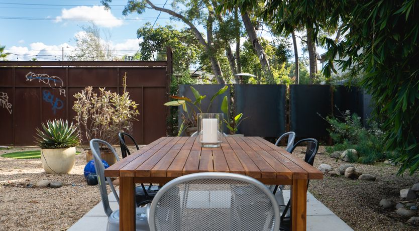 Photo of The Venice Dream