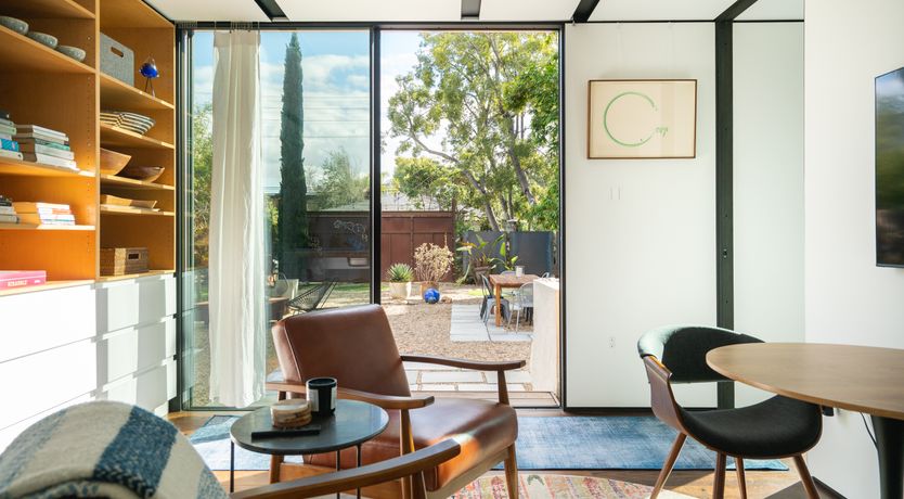 Photo of The Venice Dream