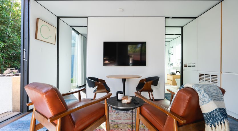 Photo of The Venice Dream