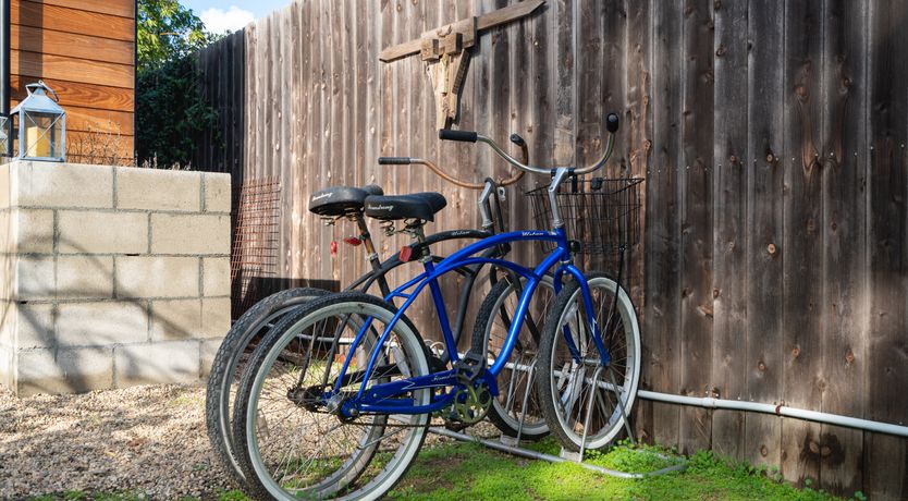 Photo of The Venice Dream