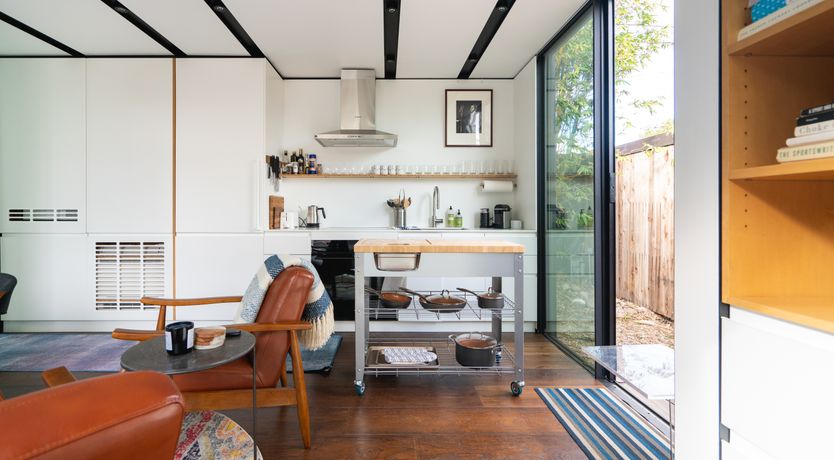 Photo of The Venice Dream