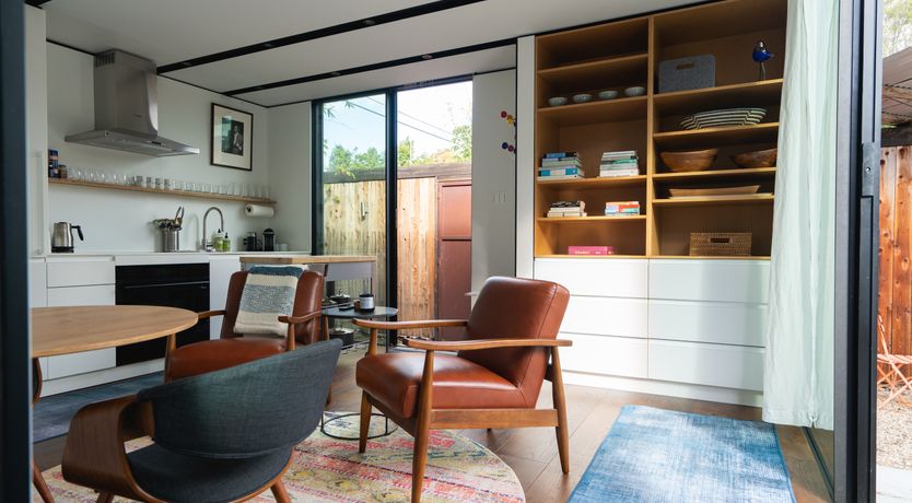 Photo of The Venice Dream