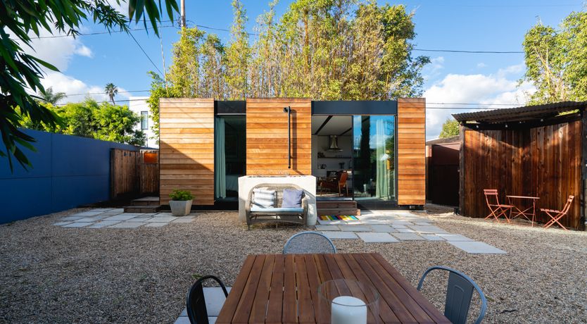 Photo of The Venice Dream